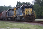 CSX 8049